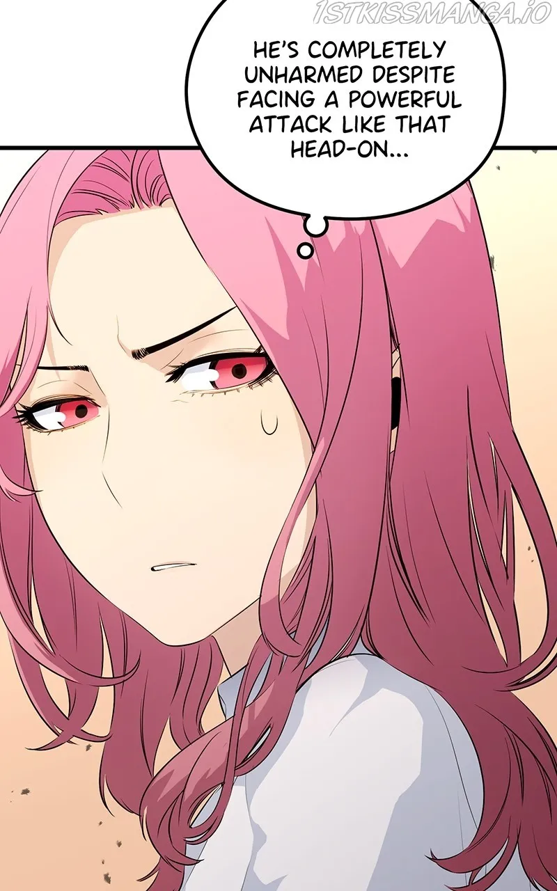 Read Ghost King chapter 23 image 8 on Lezhin
