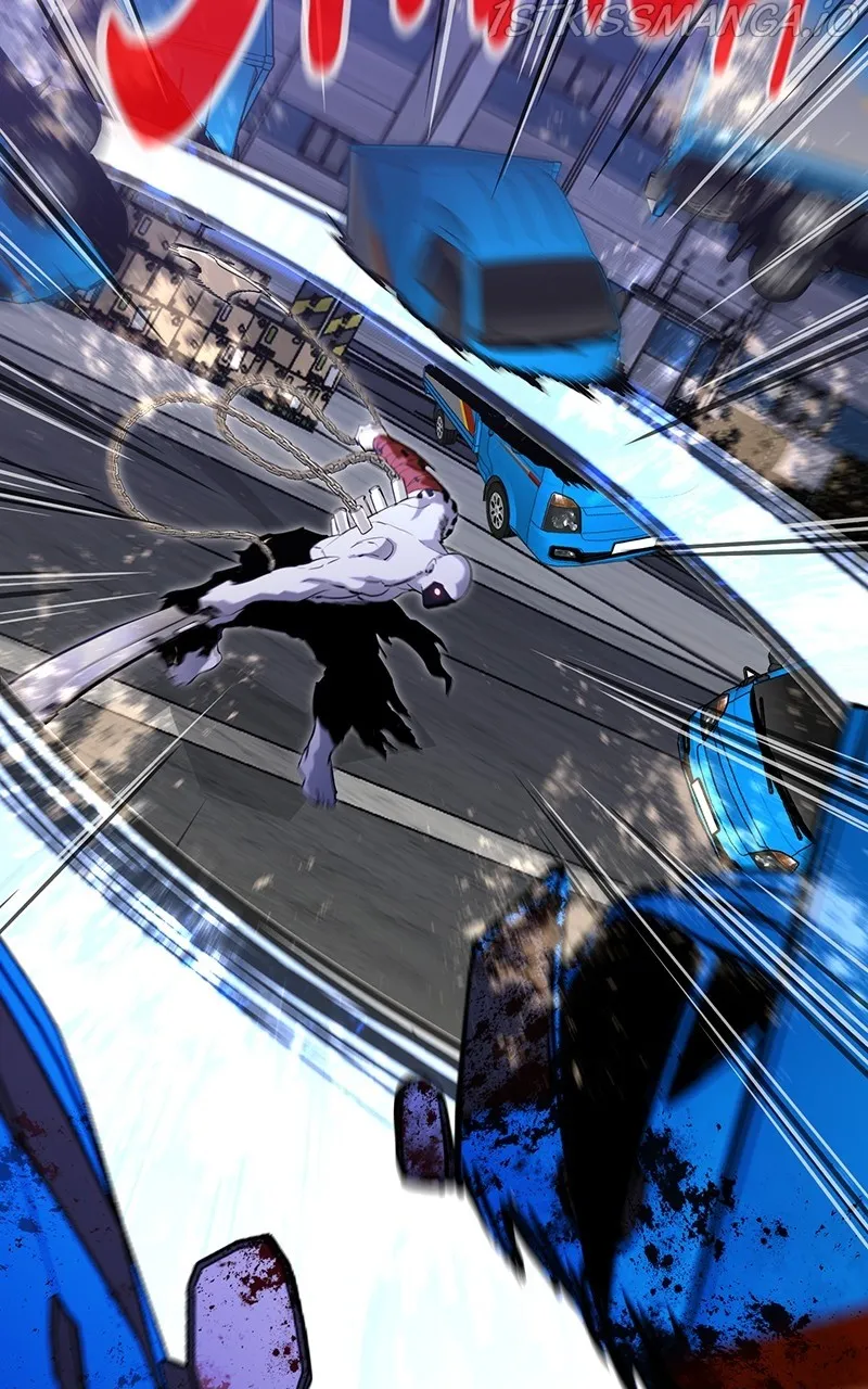 Read Ghost King chapter 23 image 81 on Lezhin
