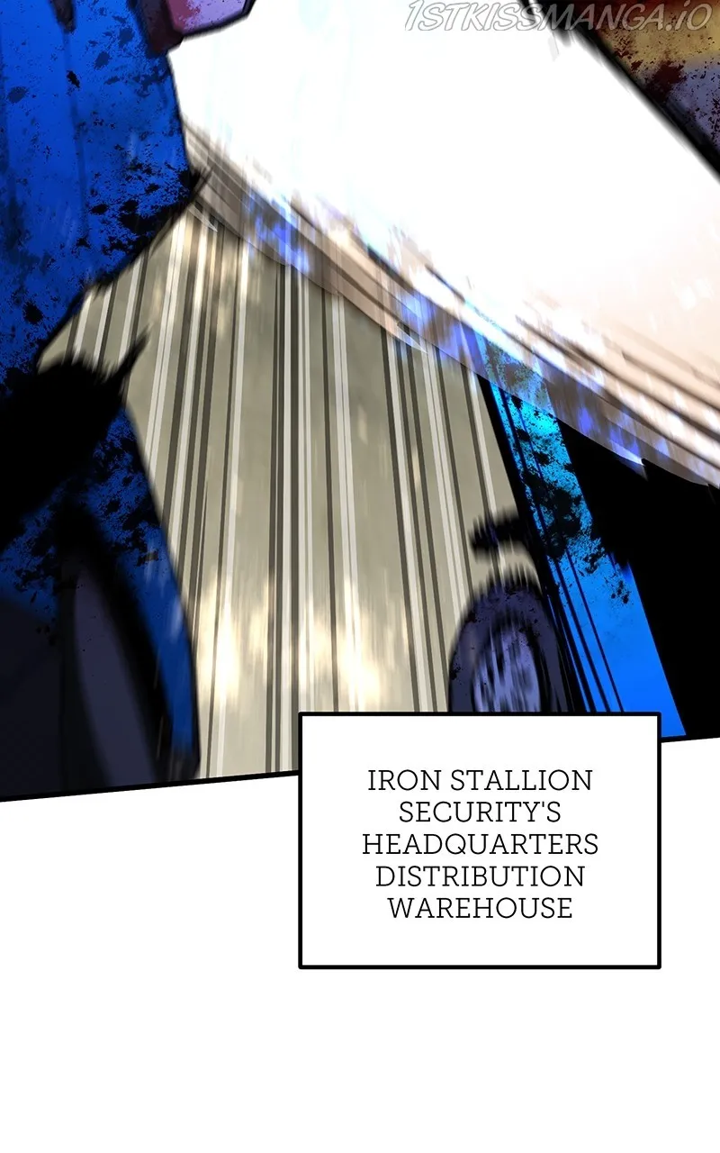 Read Ghost King chapter 23 image 82 on Lezhin