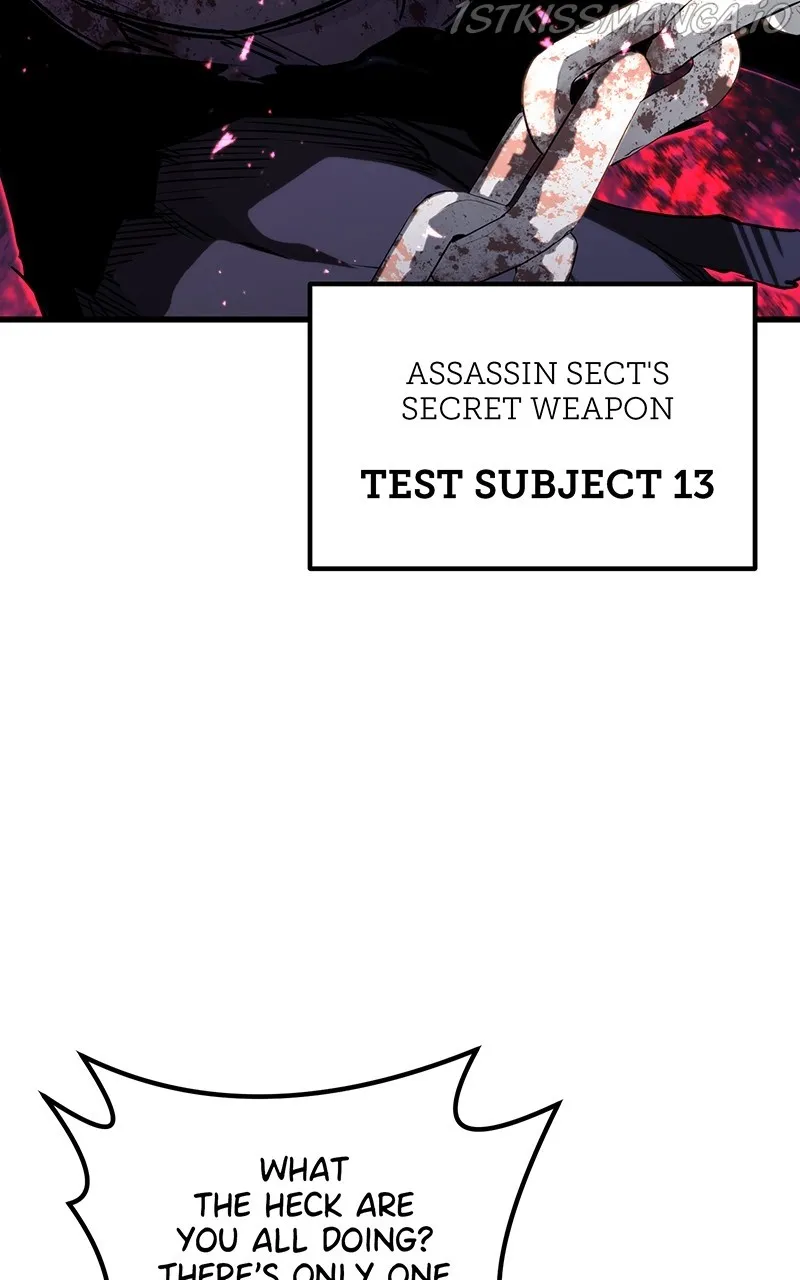 Read Ghost King chapter 23 image 86 on Lezhin
