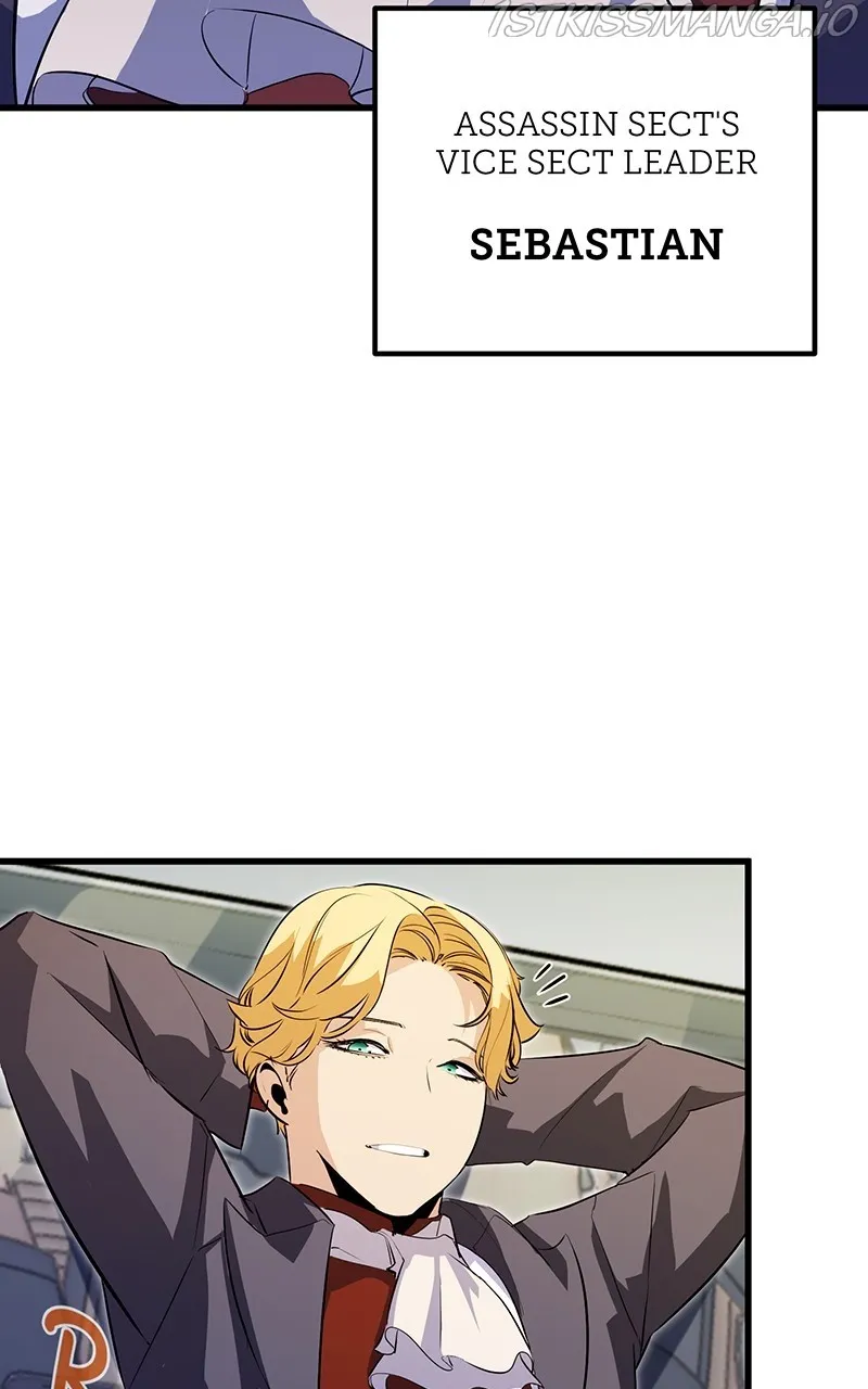 Read Ghost King chapter 23 image 91 on Lezhin