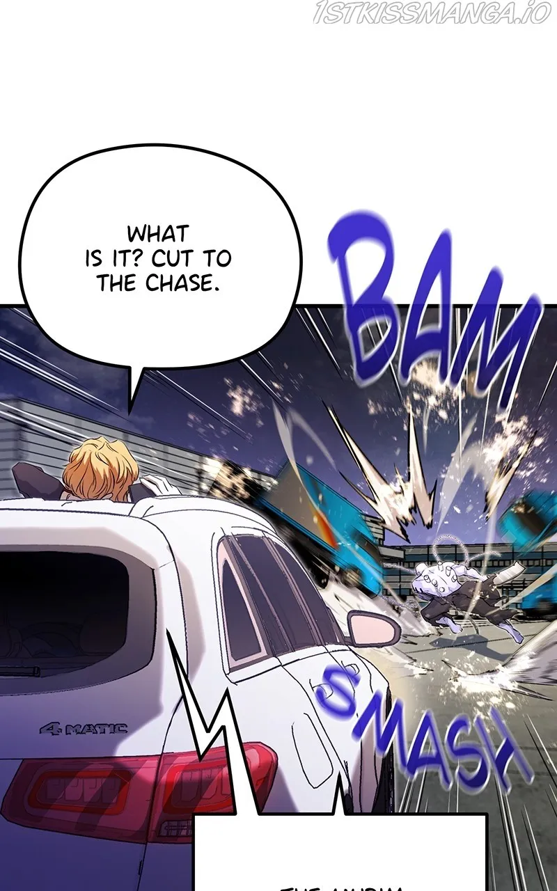 Read Ghost King chapter 23 image 96 on Lezhin