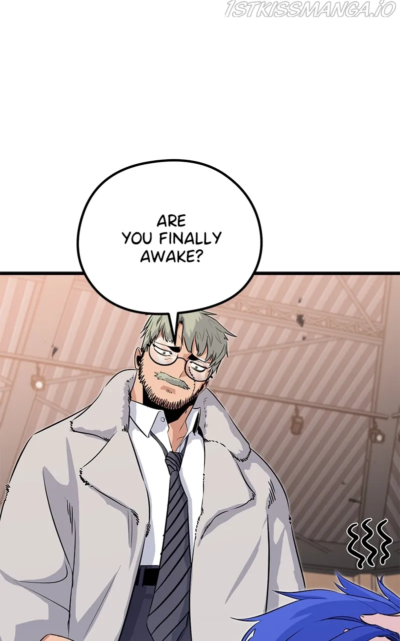 Read Ghost King chapter 25 image 10 on Lezhin