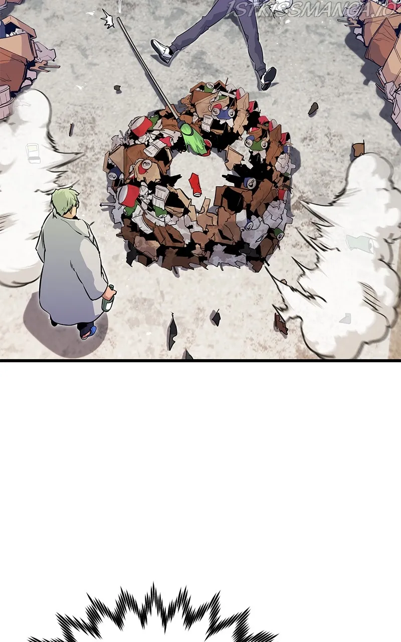 Read Ghost King chapter 25 image 101 on Lezhin