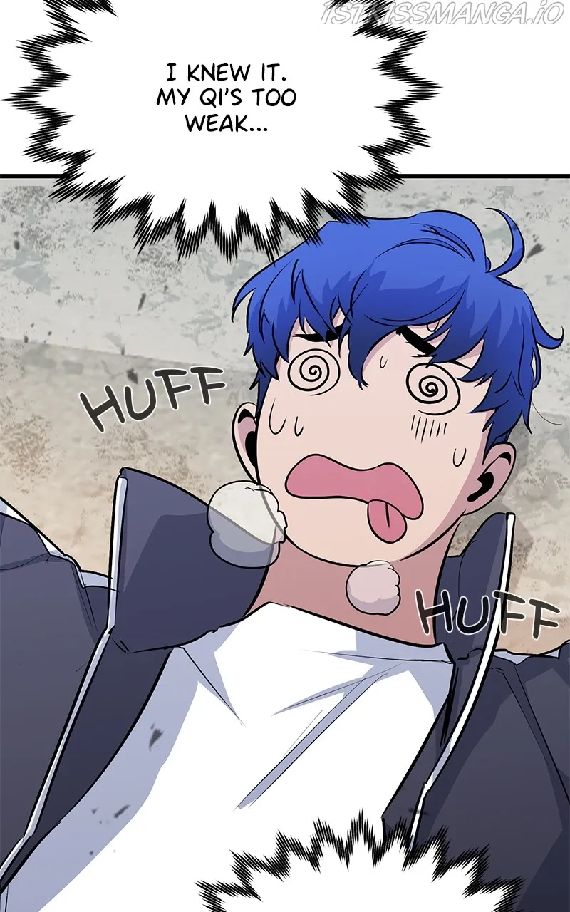 Read Ghost King chapter 25 image 102 on Lezhin