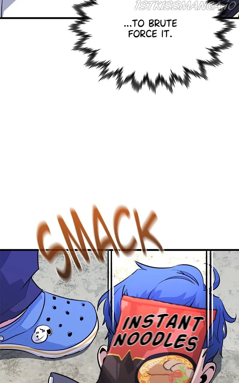 Read Ghost King chapter 25 image 103 on Lezhin