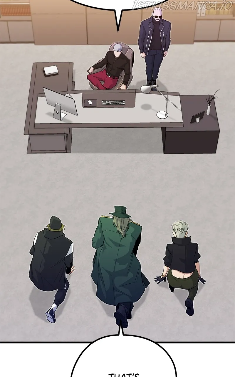 Read Ghost King chapter 25 image 109 on Lezhin