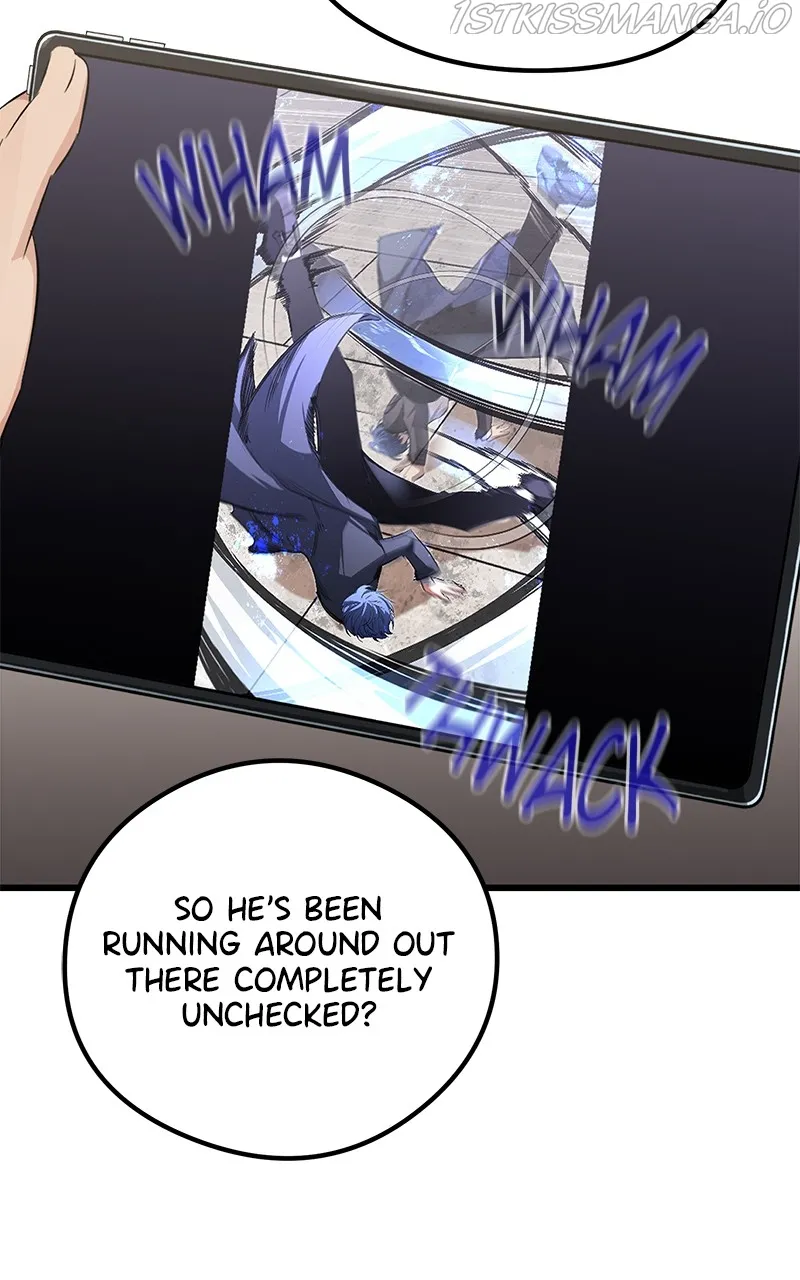 Read Ghost King chapter 25 image 119 on Lezhin