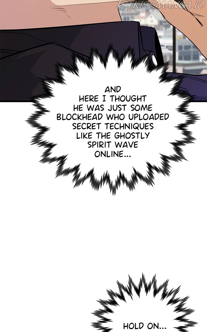 Read Ghost King chapter 25 image 121 on Lezhin