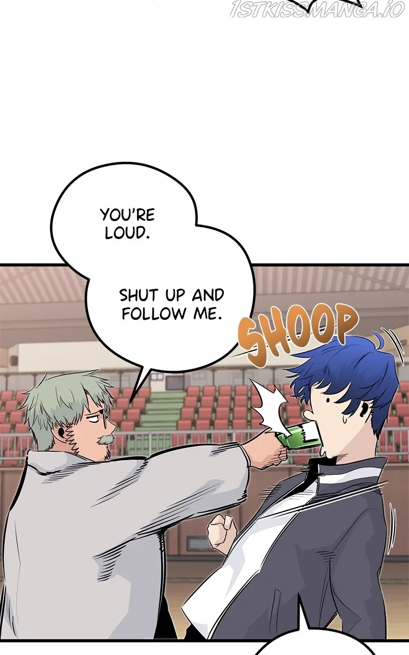 Read Ghost King chapter 25 image 13 on Lezhin