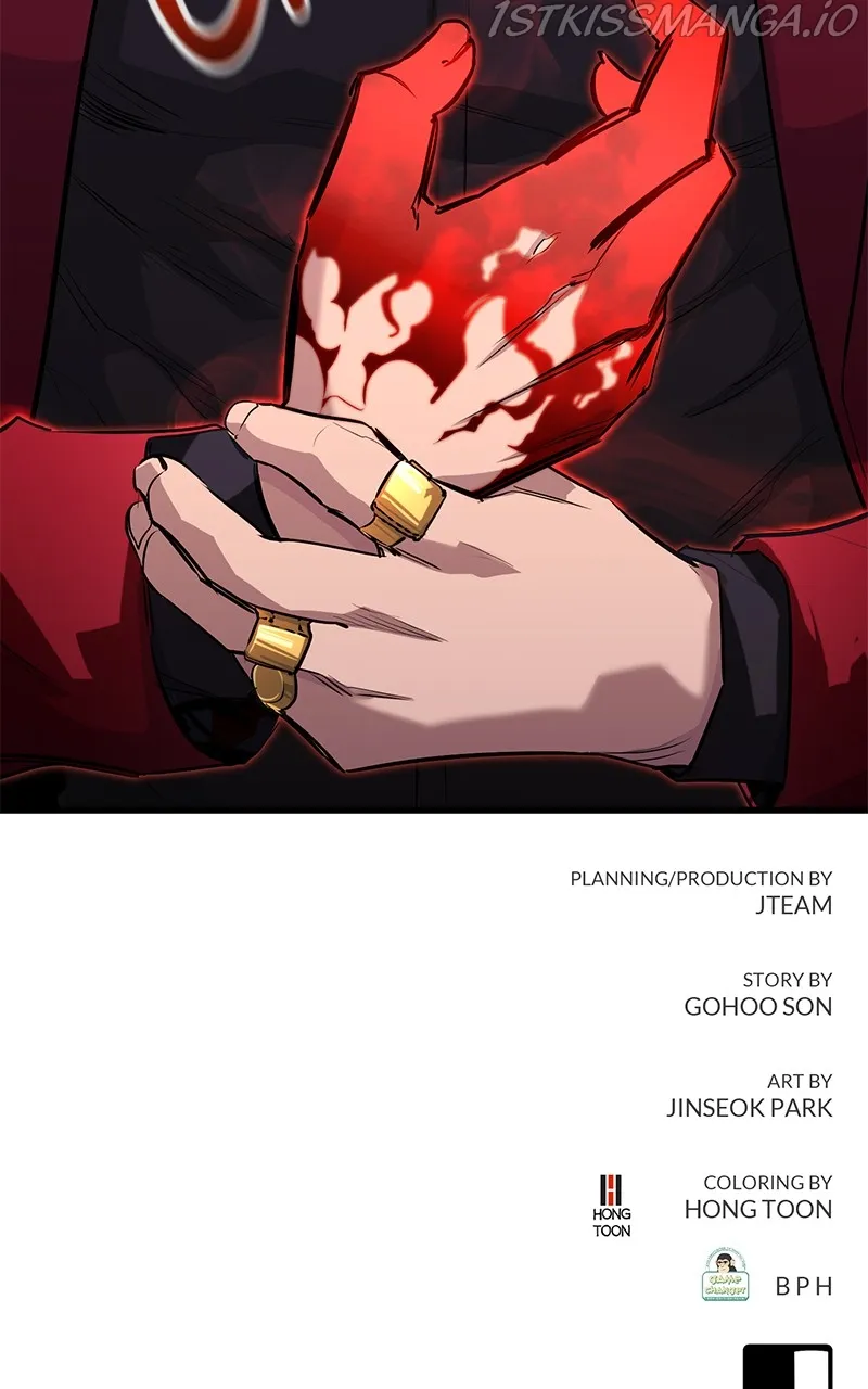 Read Ghost King chapter 25 image 134 on Lezhin