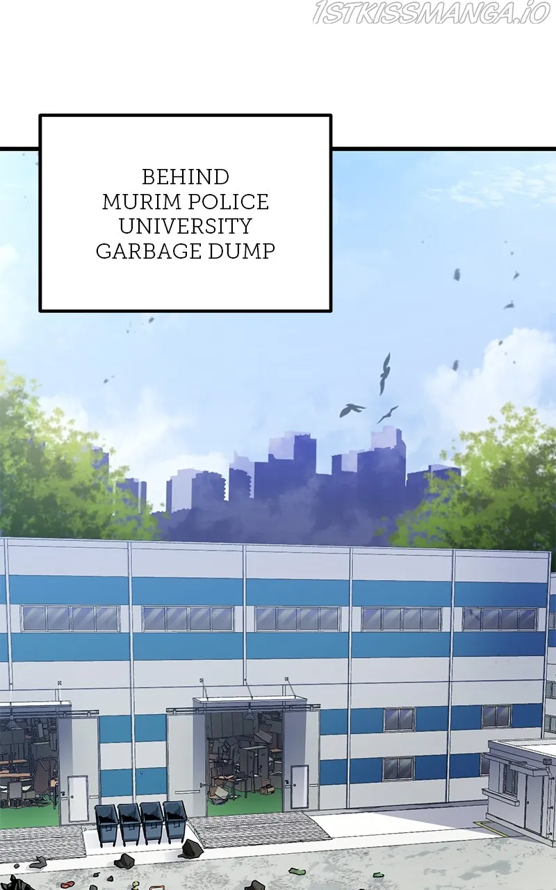 Read Ghost King chapter 25 image 16 on Lezhin