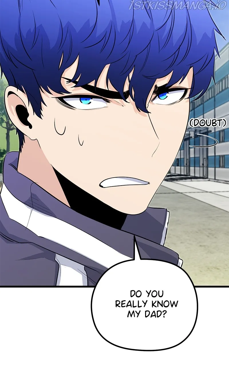 Read Ghost King chapter 25 image 18 on Lezhin