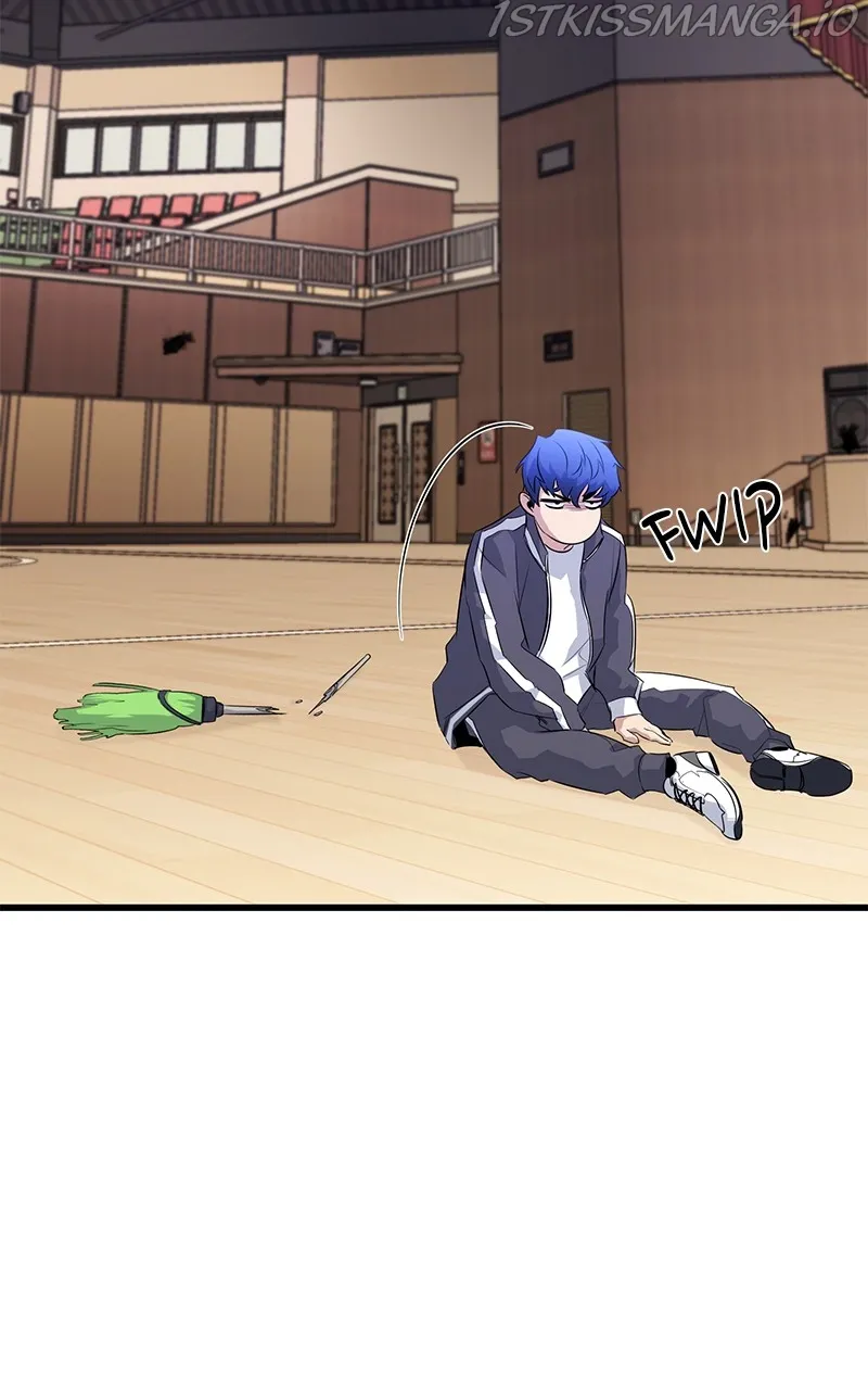 Read Ghost King chapter 25 image 2 on Lezhin