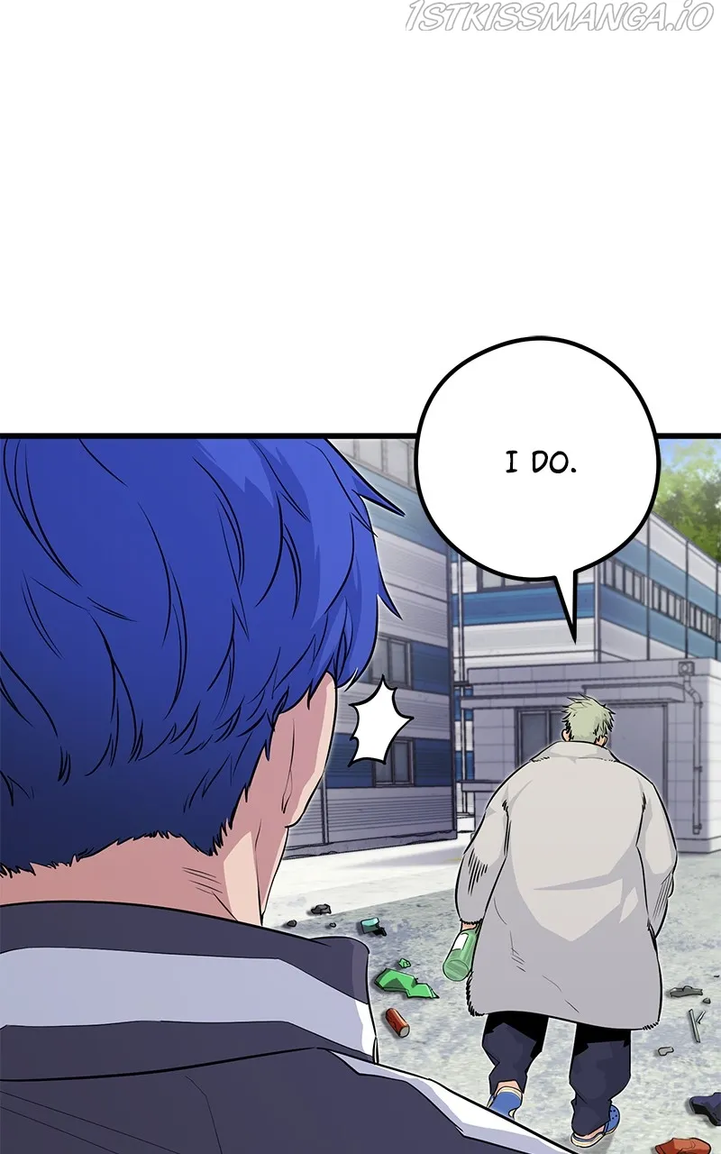 Read Ghost King chapter 25 image 20 on Lezhin