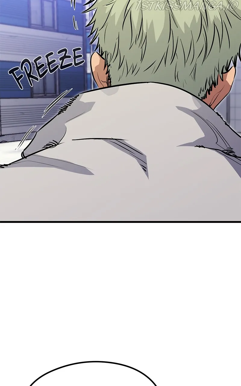 Read Ghost King chapter 25 image 22 on Lezhin