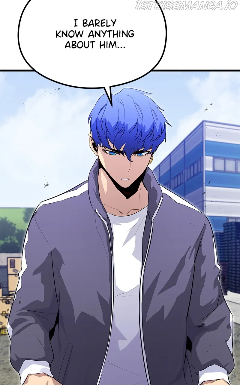 Read Ghost King chapter 25 image 23 on Lezhin