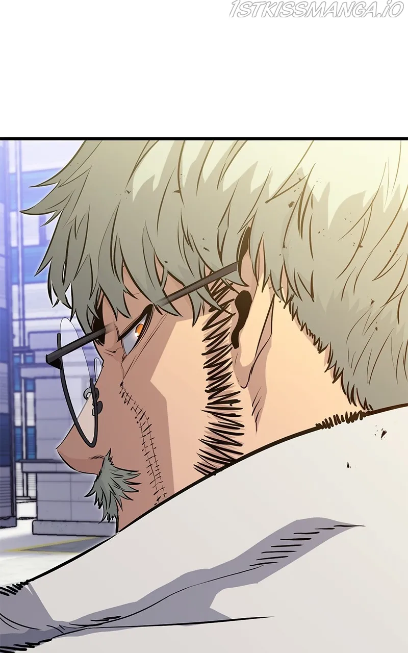 Read Ghost King chapter 25 image 28 on Lezhin