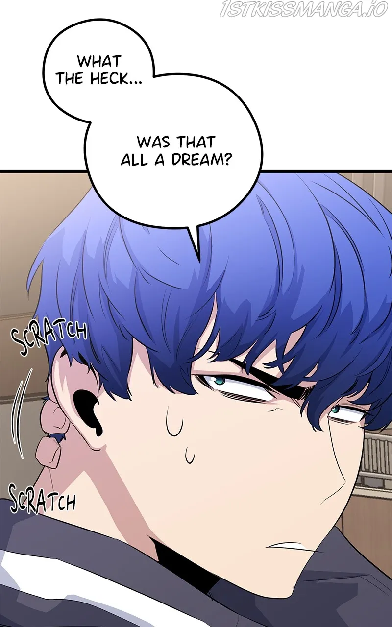 Read Ghost King chapter 25 image 3 on Lezhin
