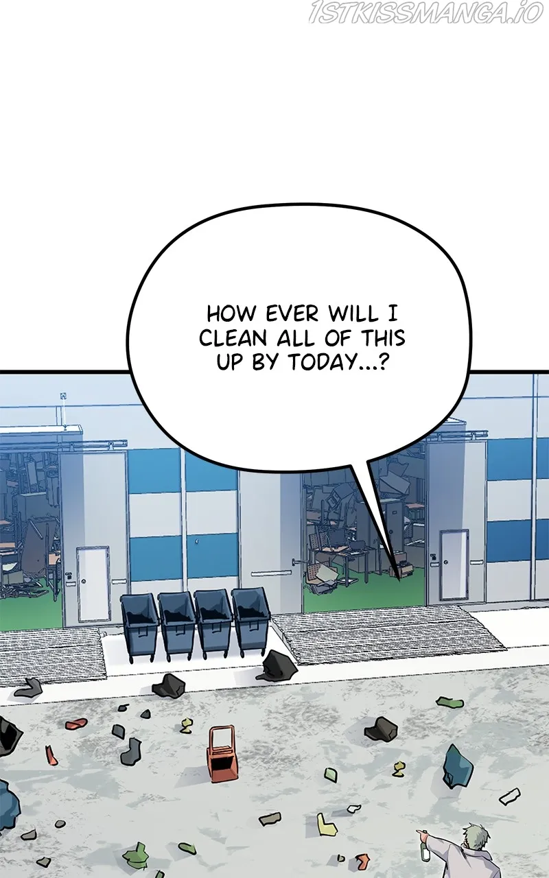 Read Ghost King chapter 25 image 33 on Lezhin