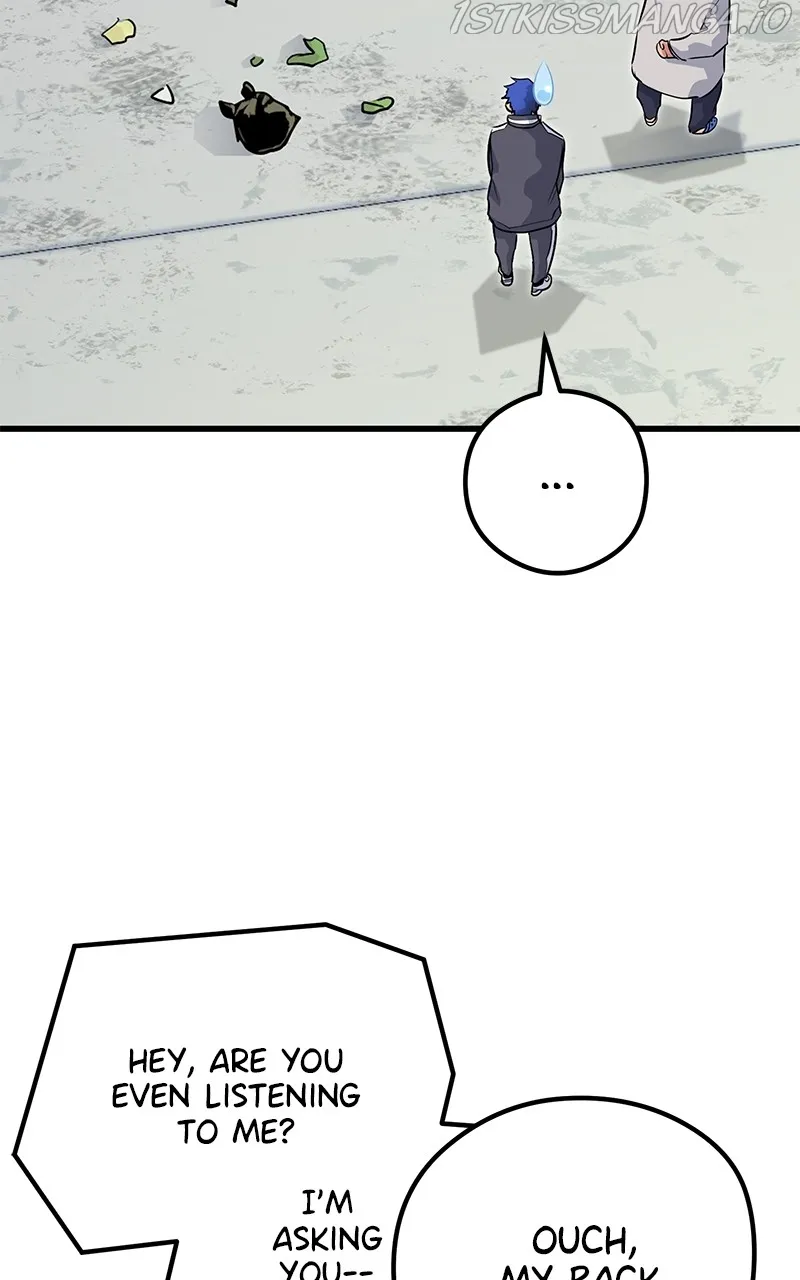 Read Ghost King chapter 25 image 34 on Lezhin