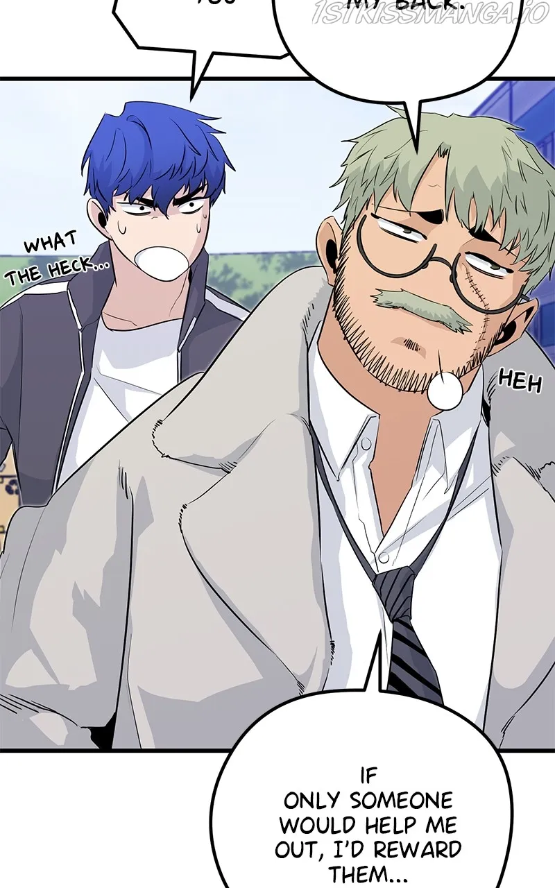 Read Ghost King chapter 25 image 35 on Lezhin
