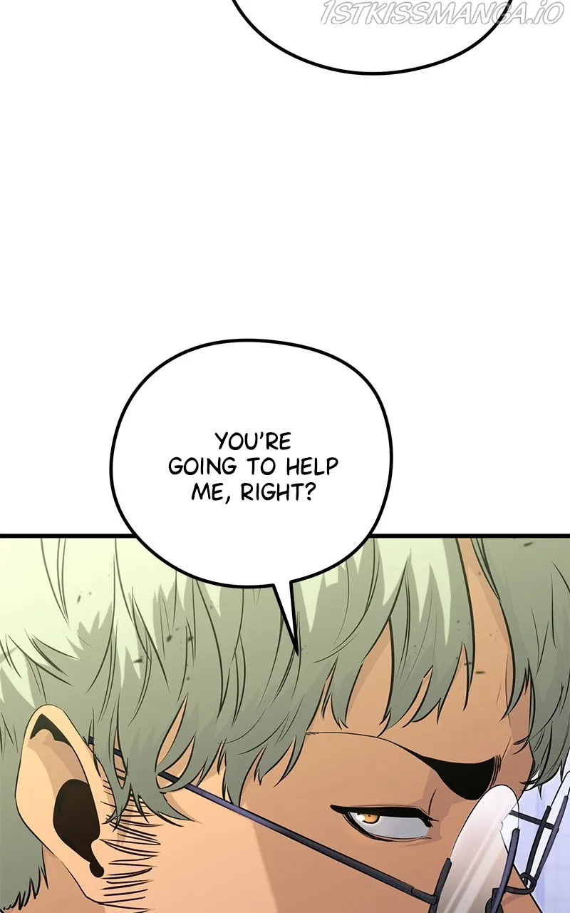 Read Ghost King chapter 25 image 36 on Lezhin
