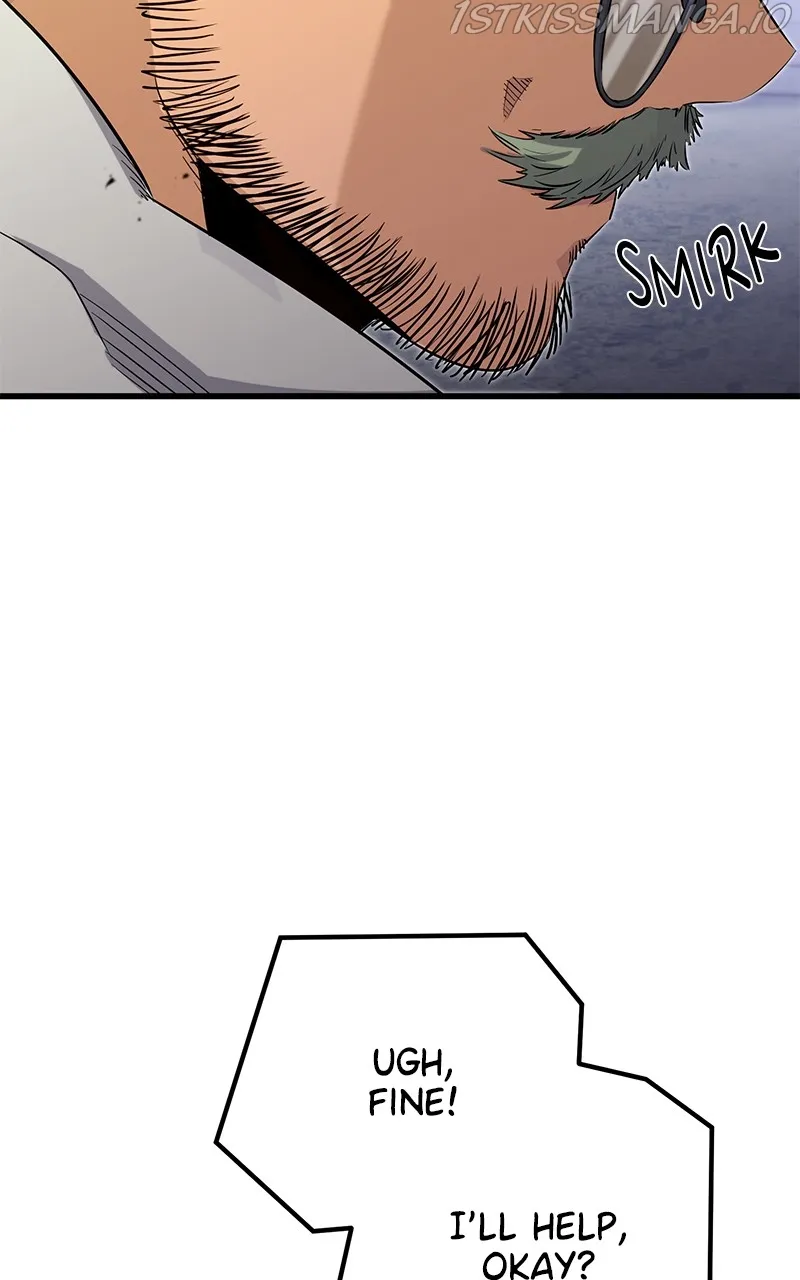 Read Ghost King chapter 25 image 37 on Lezhin