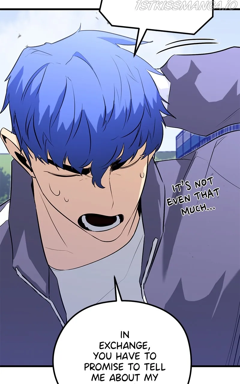Read Ghost King chapter 25 image 38 on Lezhin