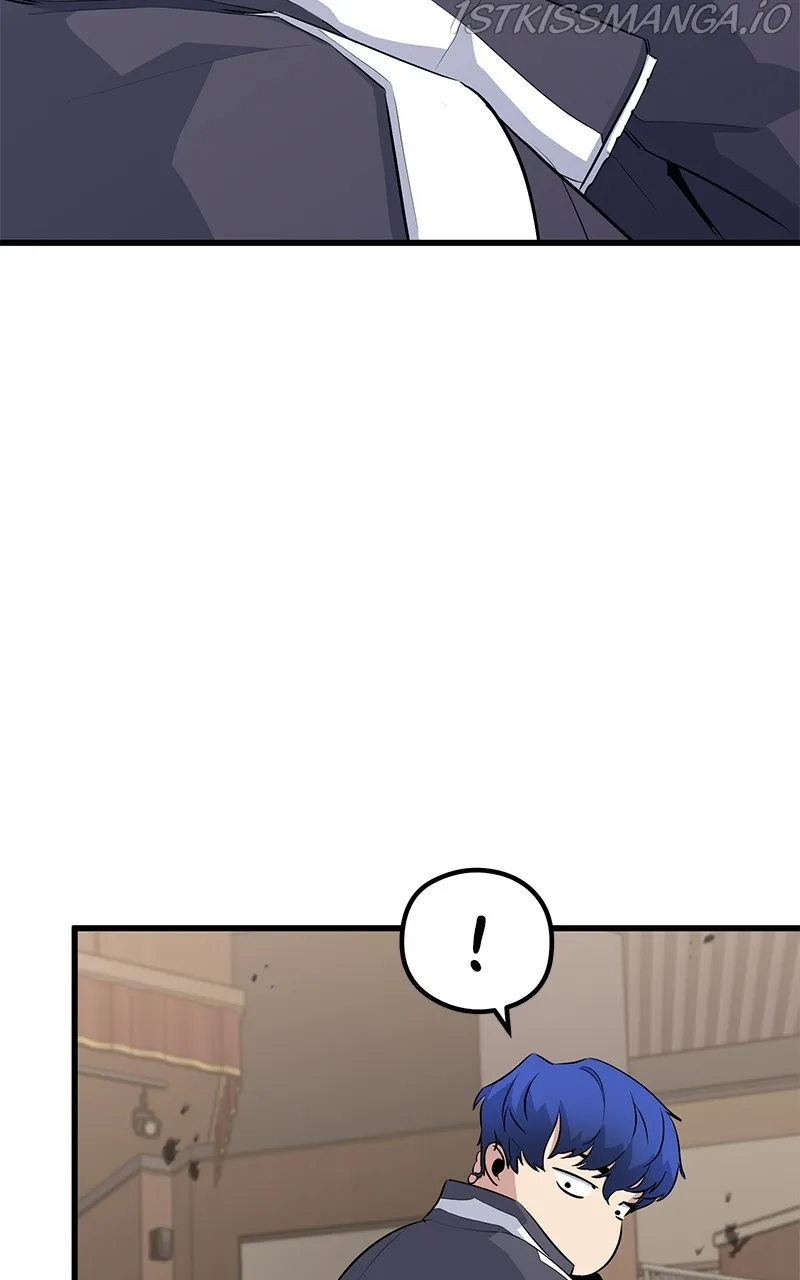 Read Ghost King chapter 25 image 4 on Lezhin
