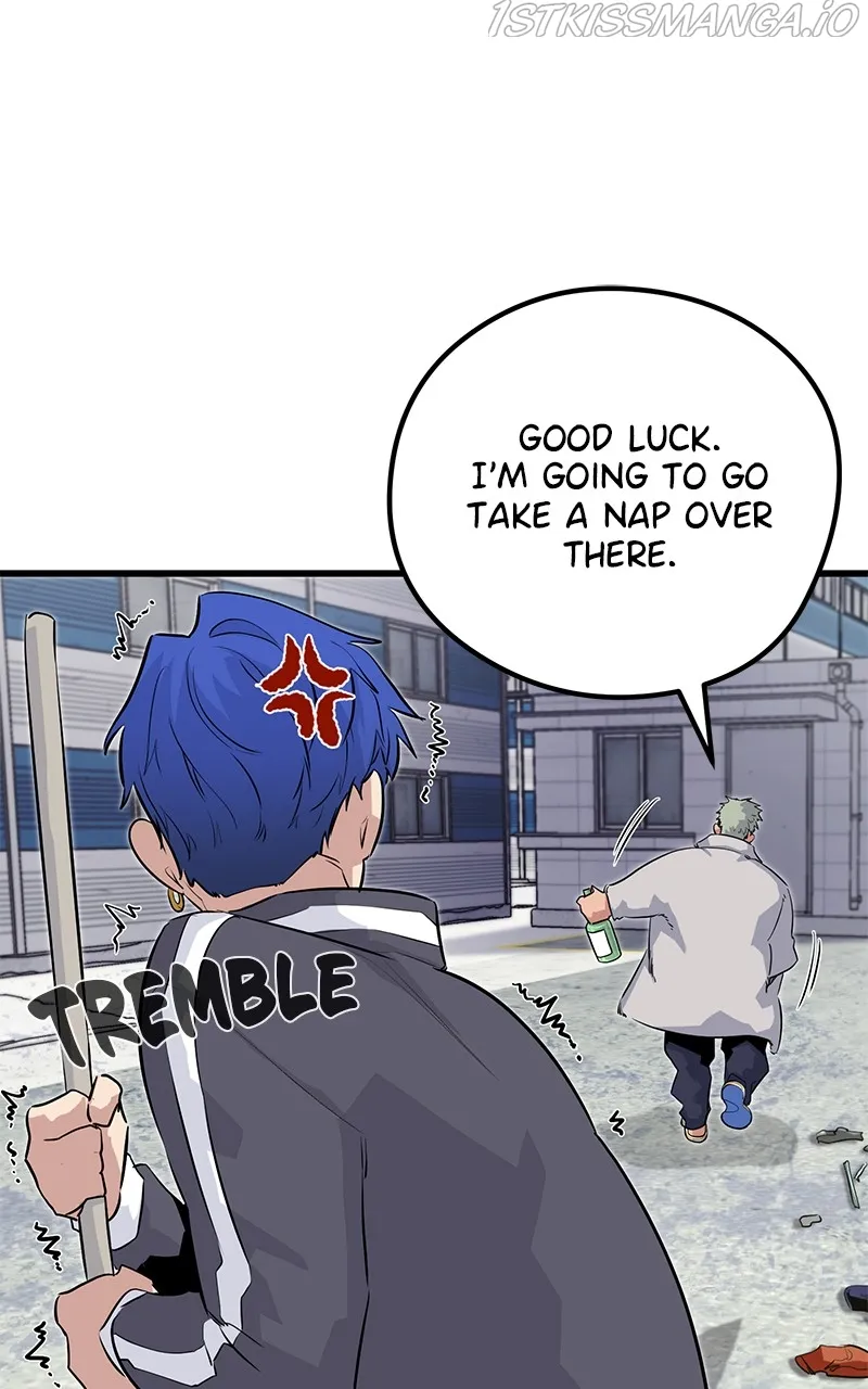 Read Ghost King chapter 25 image 40 on Lezhin