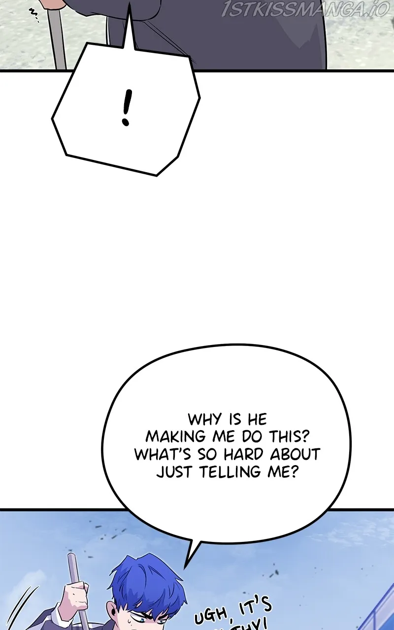 Read Ghost King chapter 25 image 41 on Lezhin