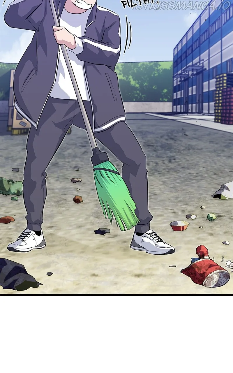 Read Ghost King chapter 25 image 42 on Lezhin