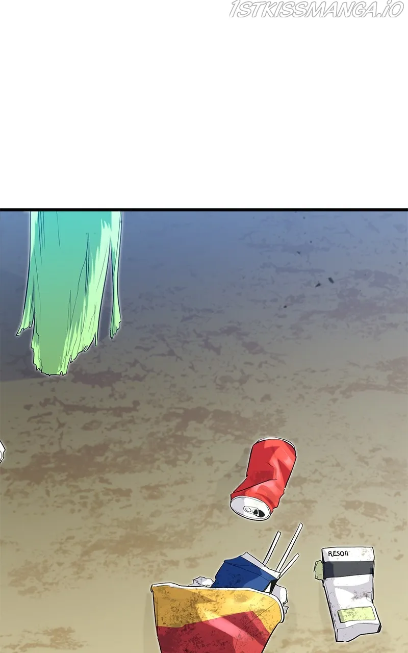 Read Ghost King chapter 25 image 43 on Lezhin