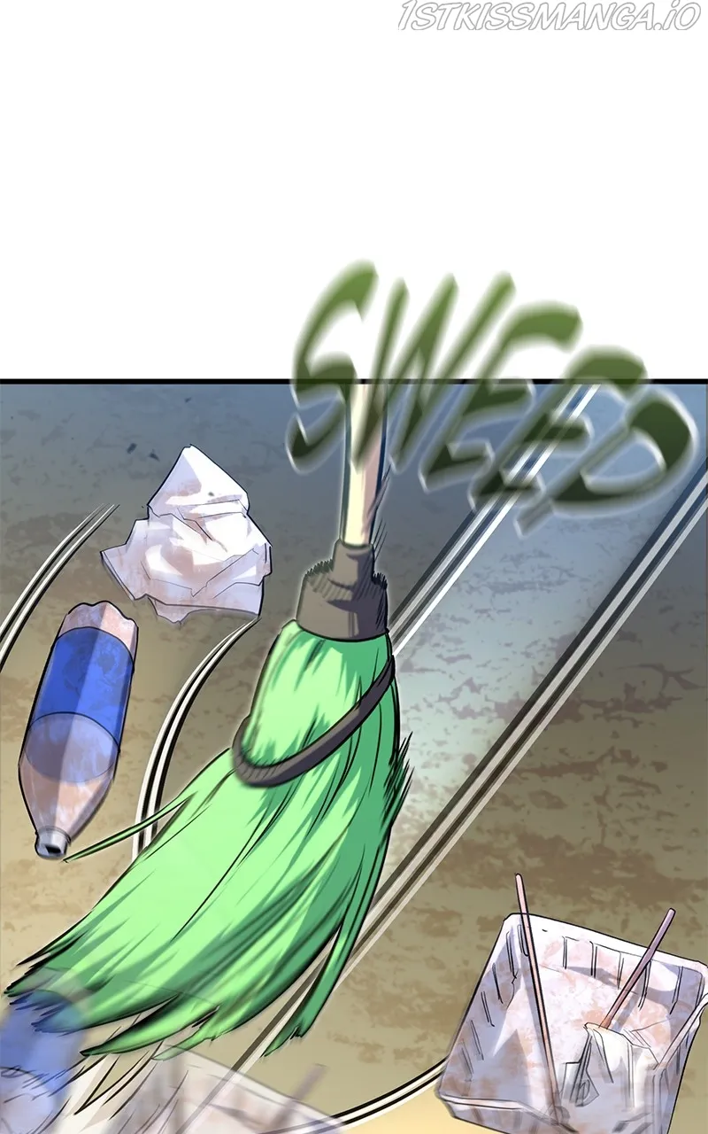 Read Ghost King chapter 25 image 47 on Lezhin