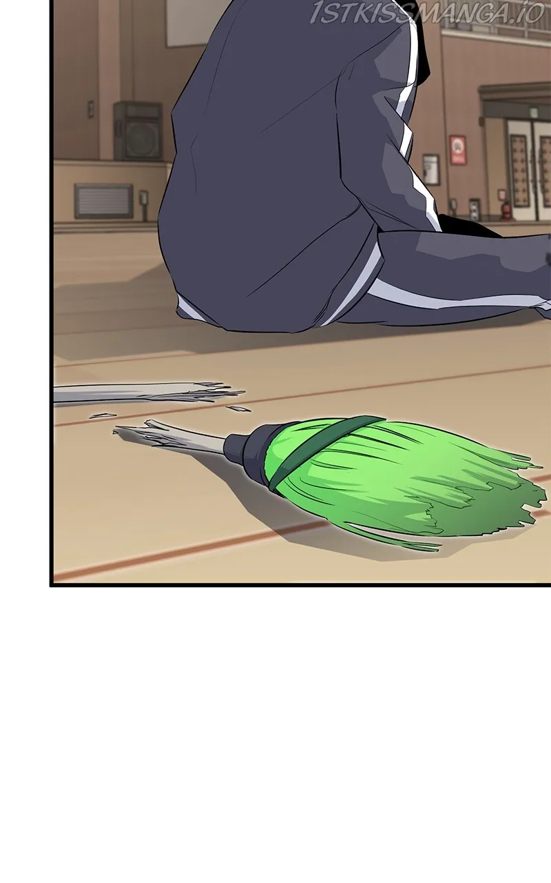 Read Ghost King chapter 25 image 5 on Lezhin