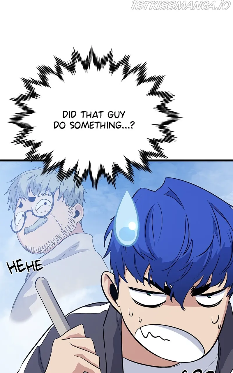 Read Ghost King chapter 25 image 52 on Lezhin