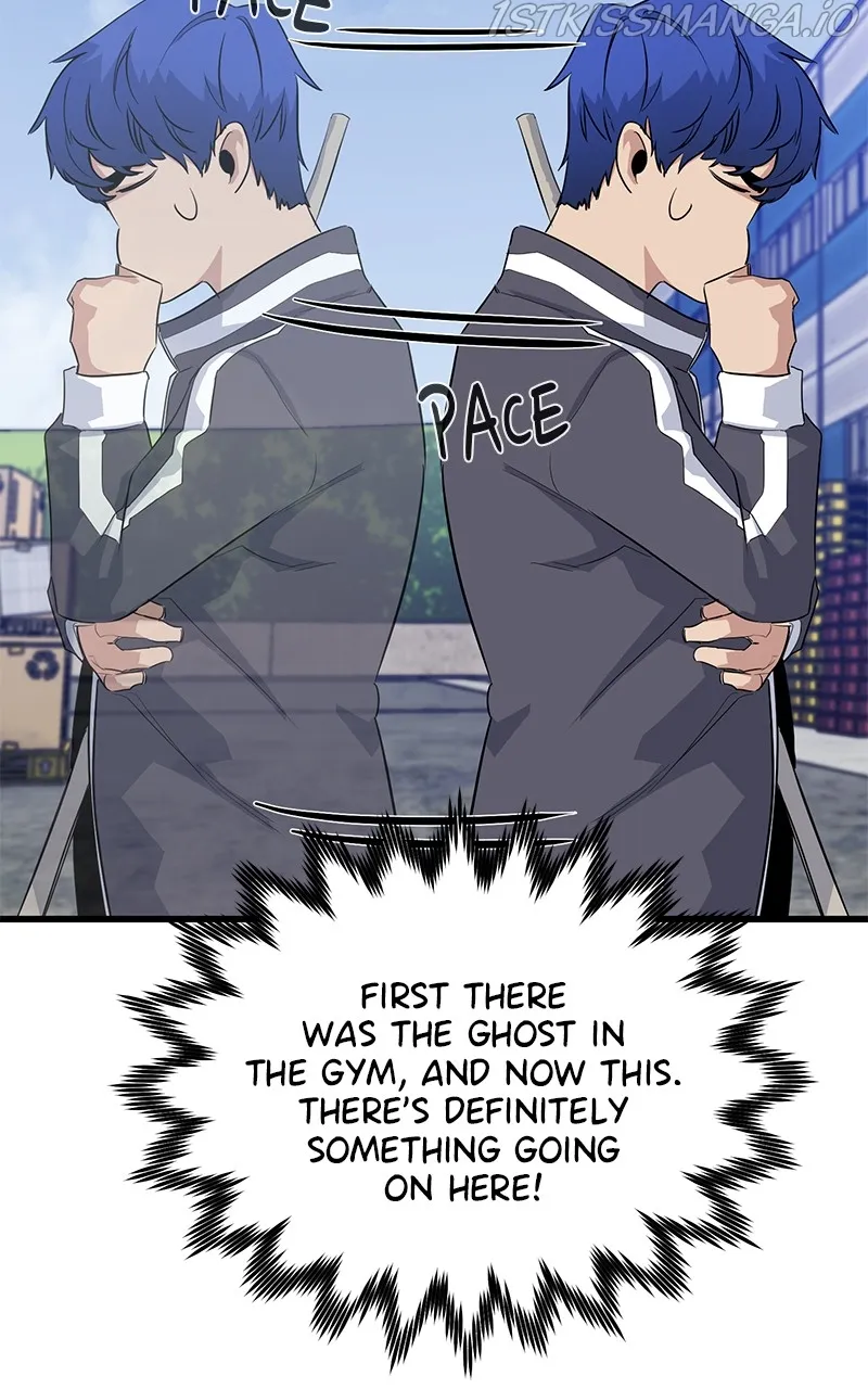 Read Ghost King chapter 25 image 54 on Lezhin