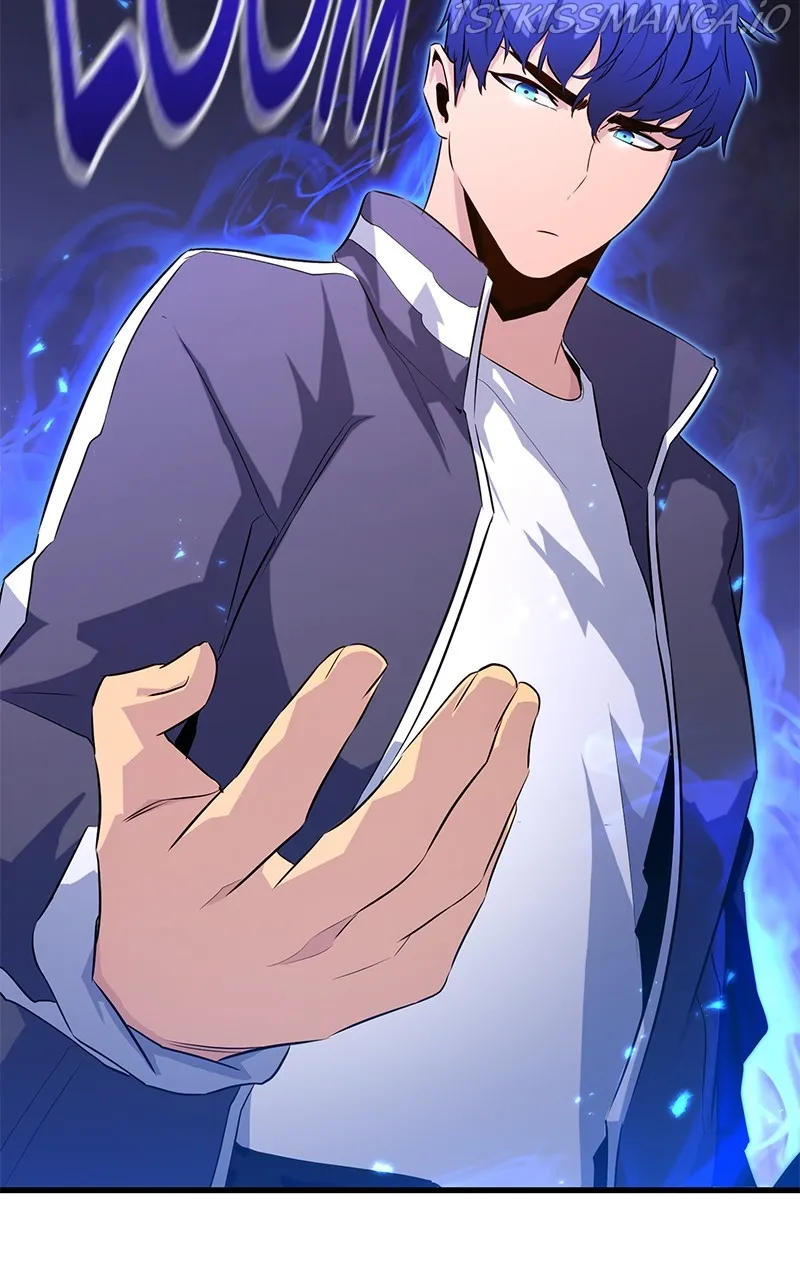 Read Ghost King chapter 25 image 57 on Lezhin