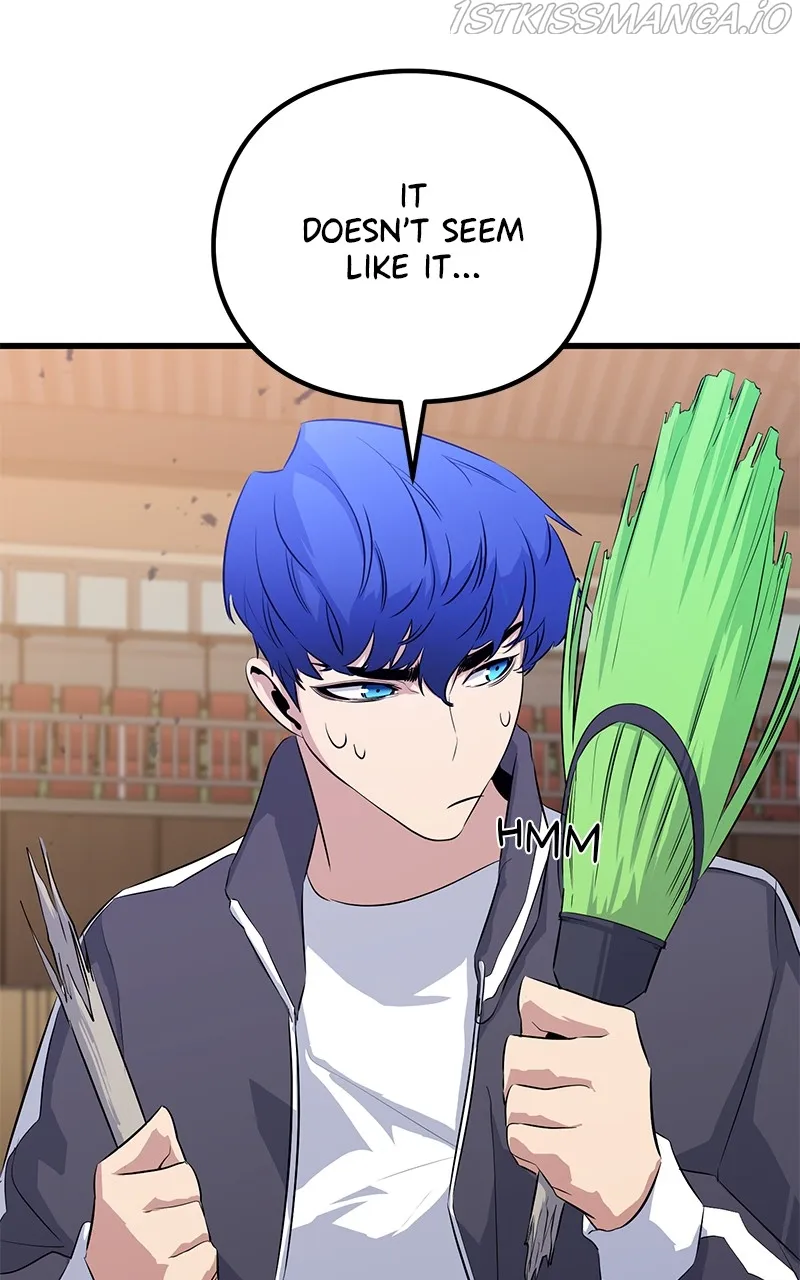 Read Ghost King chapter 25 image 6 on Lezhin