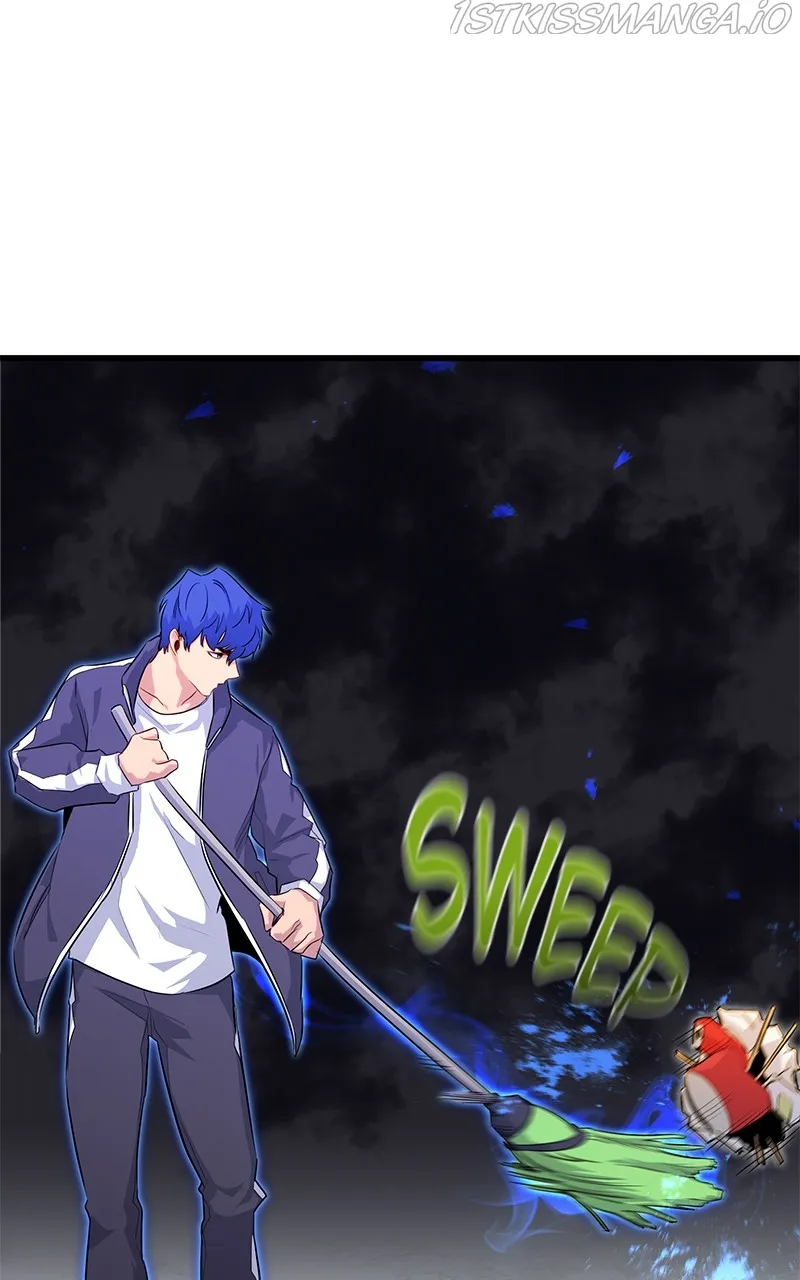 Read Ghost King chapter 25 image 62 on Lezhin