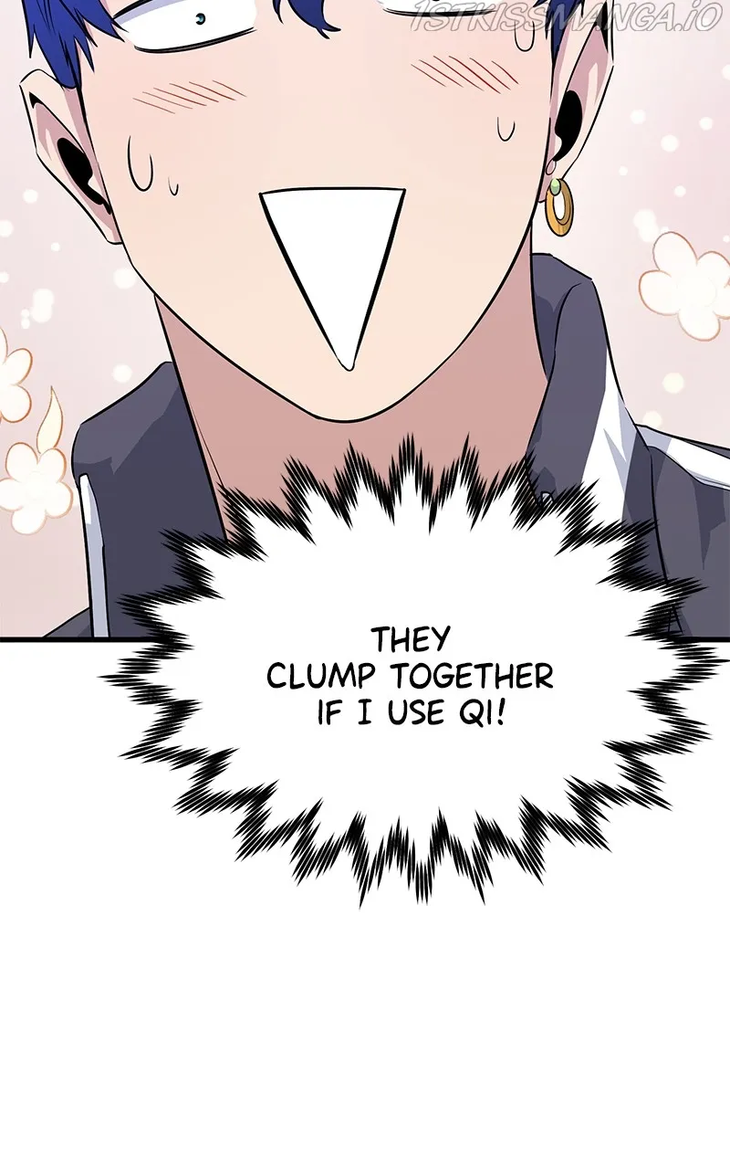 Read Ghost King chapter 25 image 66 on Lezhin