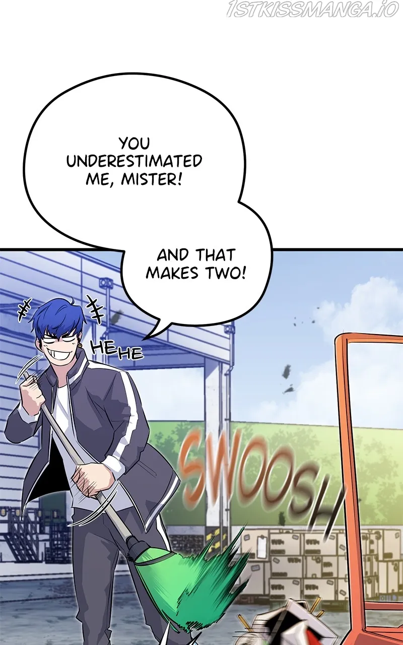 Read Ghost King chapter 25 image 67 on Lezhin