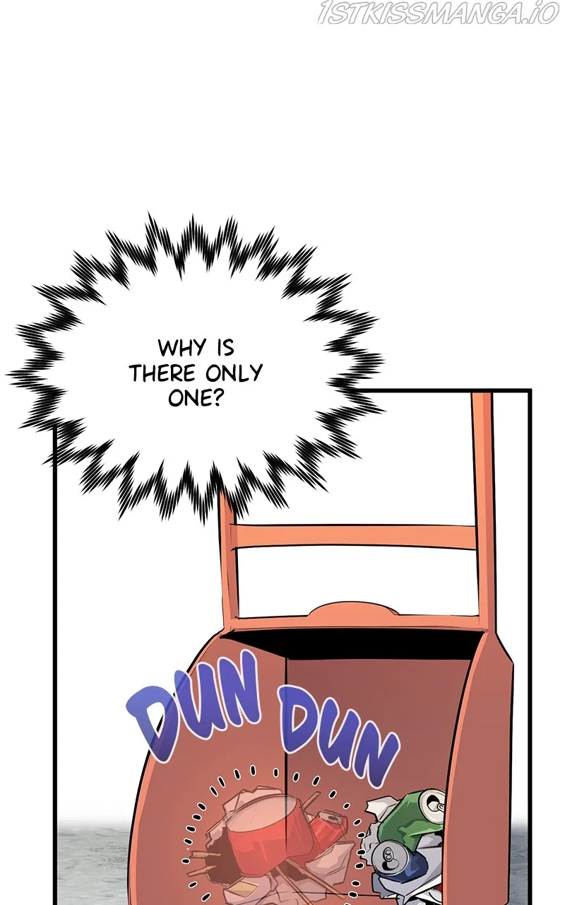 Read Ghost King chapter 25 image 71 on Lezhin