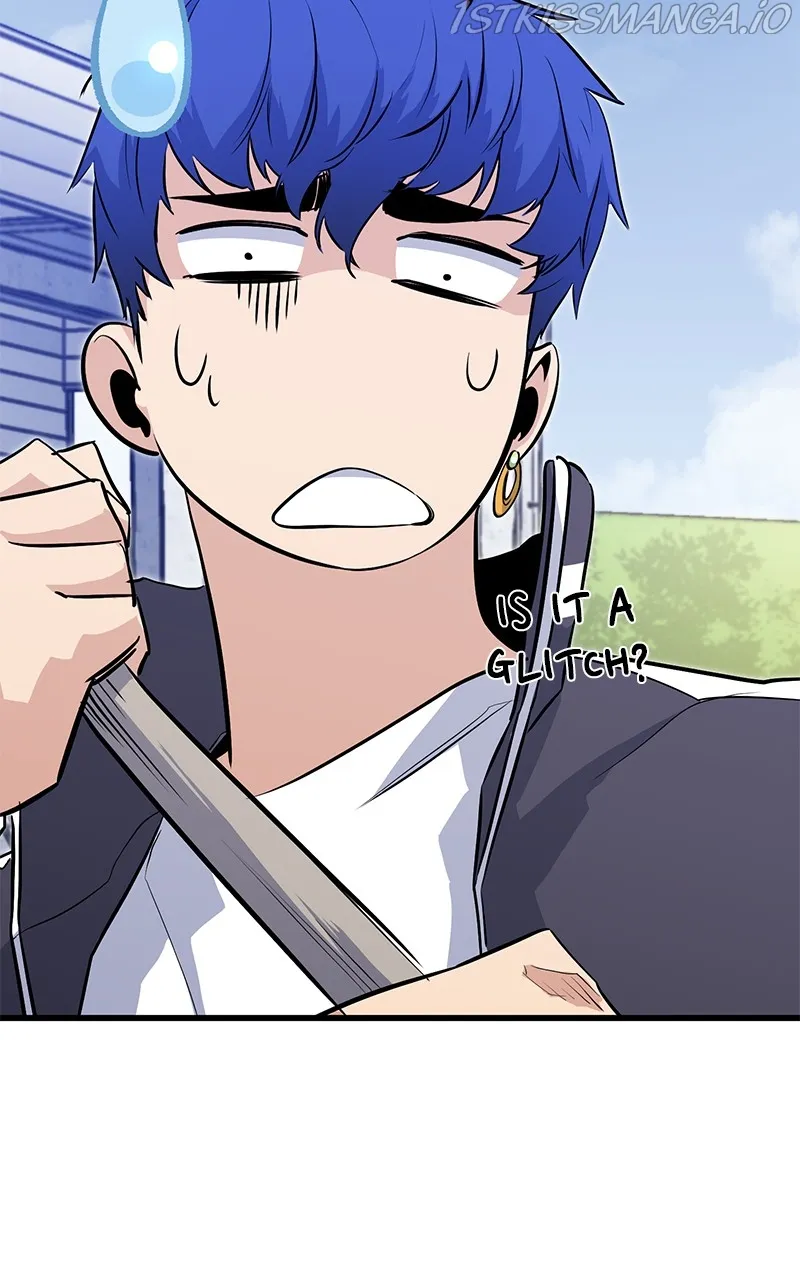Read Ghost King chapter 25 image 73 on Lezhin