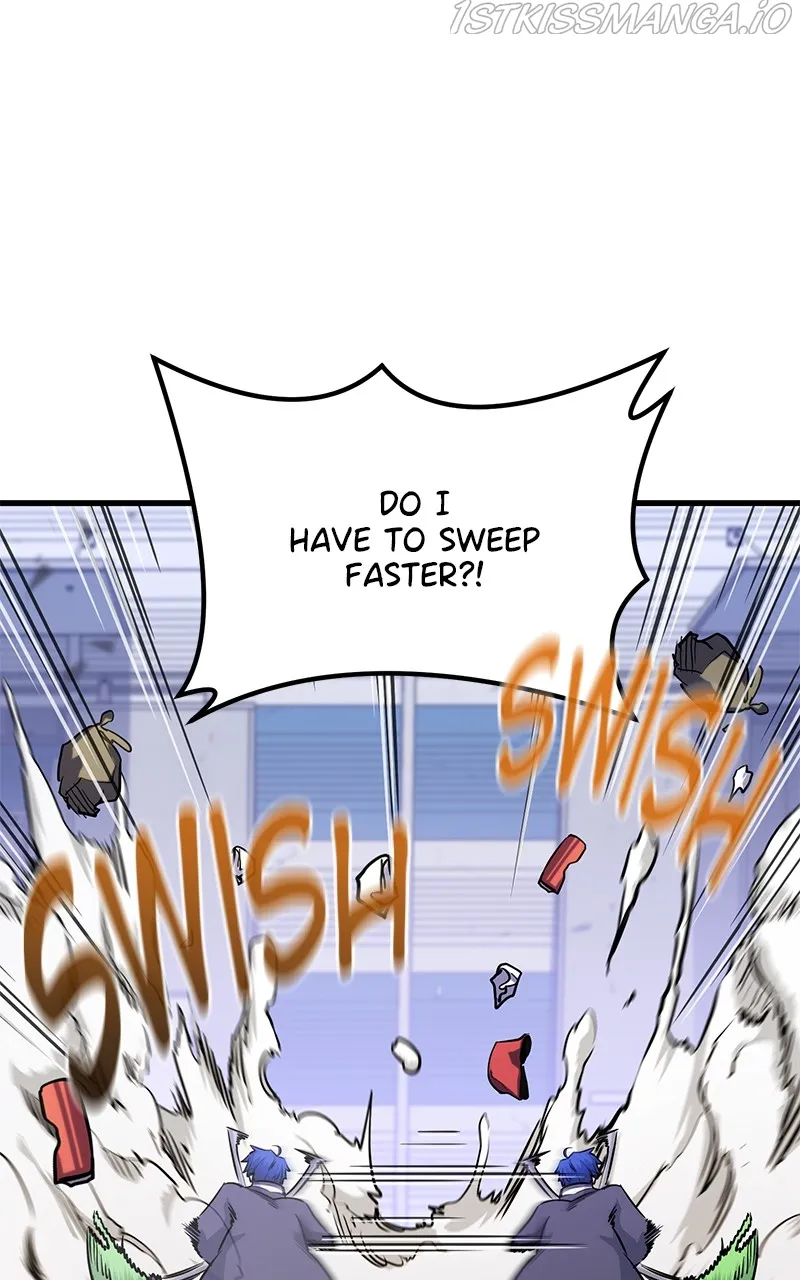 Read Ghost King chapter 25 image 74 on Lezhin