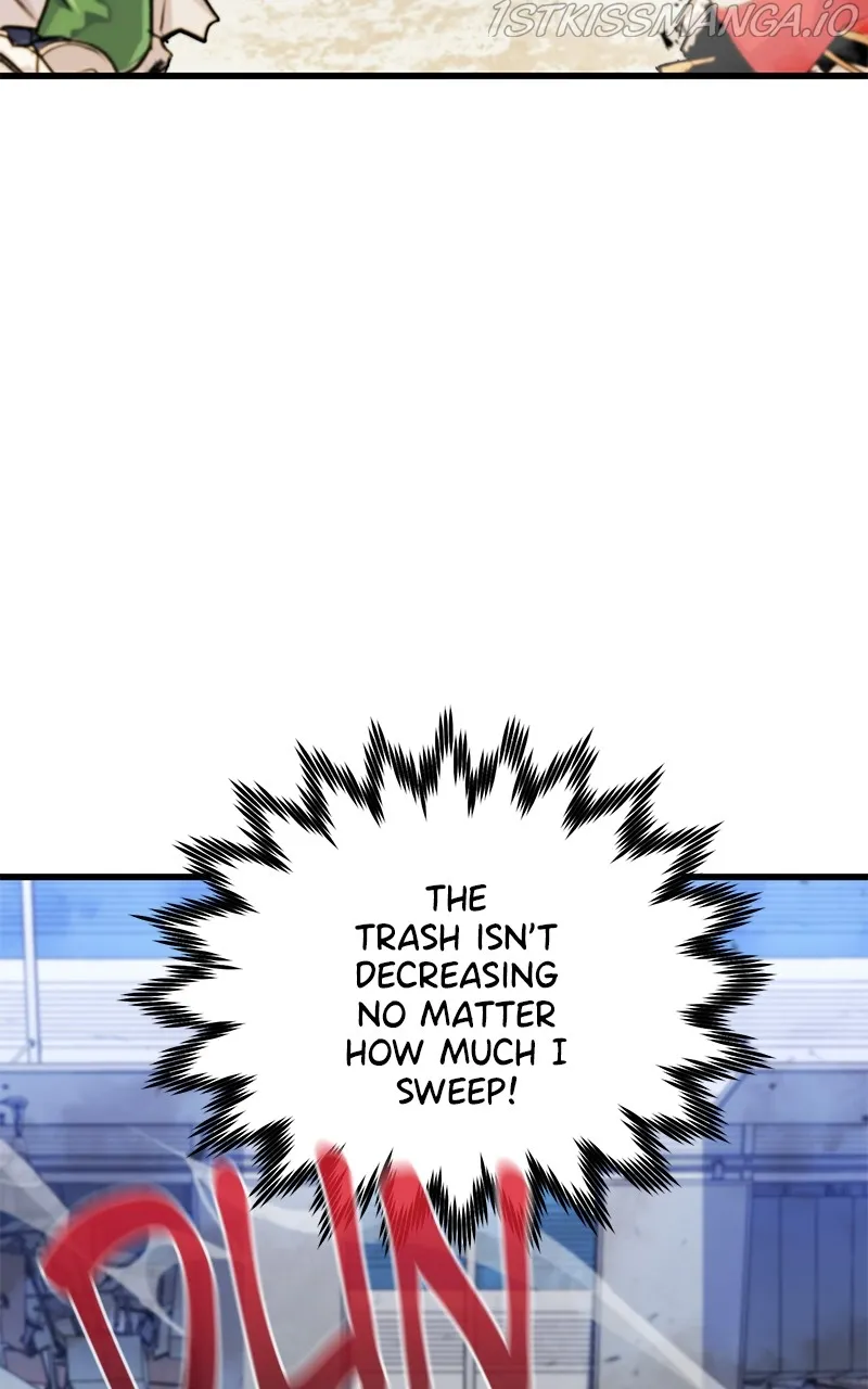 Read Ghost King chapter 25 image 79 on Lezhin
