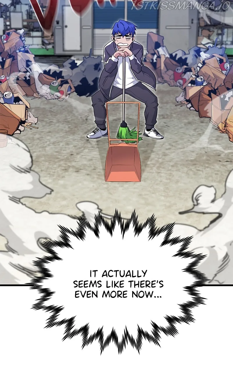 Read Ghost King chapter 25 image 80 on Lezhin