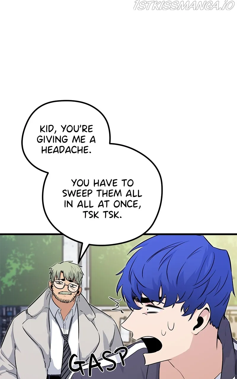 Read Ghost King chapter 25 image 81 on Lezhin