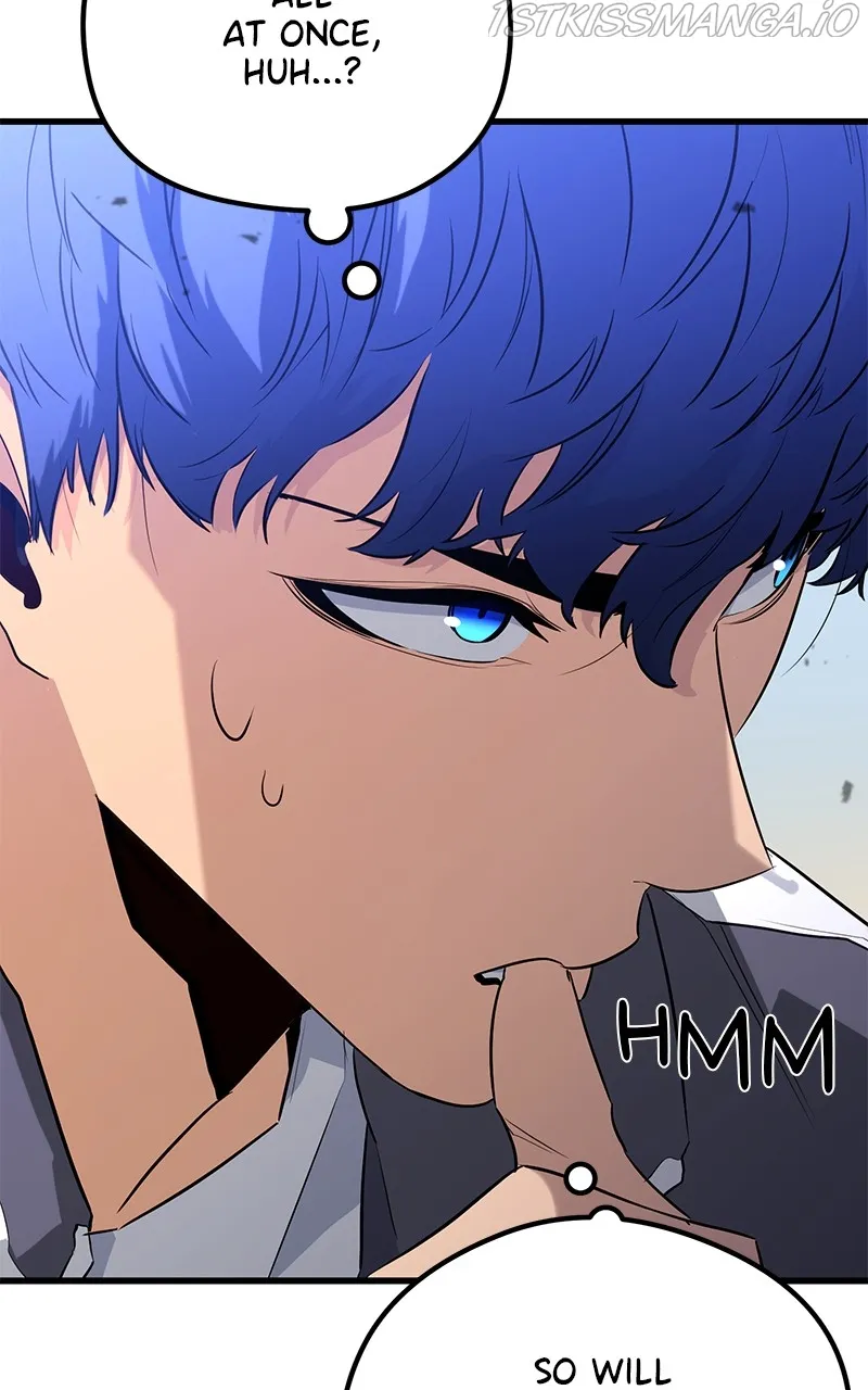 Read Ghost King chapter 25 image 83 on Lezhin